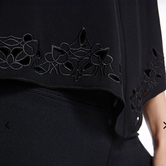 Size Medium Brice Top - Picture 3 of 5